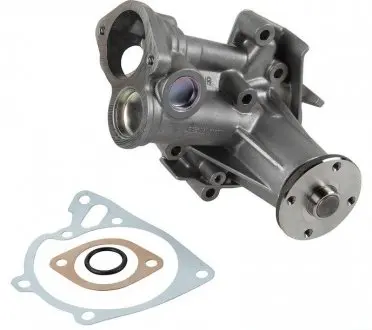 3914100200 Водяний насос Mitsubishi L200/L300/L400 -05 2.3/2.5D JP GROUP підбір по vin на Brocar