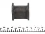SBS5516 Втулка стабилизатора (заднего) Mitsubishi Outlander I 03- (d=15.4mm) KAVO підбір по vin на Brocar
