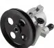 1245100300 Насос гідропідсилювача Vectra A/Astra F 1.7tD (100bar) JP GROUP підбір по vin на Brocar