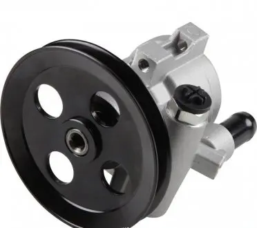 1245100300 Насос гідропідсилювача Vectra A/Astra F 1.7tD (100bar) JP GROUP підбір по vin на Brocar
