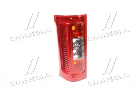 11A777012B Фонарь забуд. о. CITROEN JUMPER 02-06 (выр-во TYC) TYC подбор по vin на Brocar