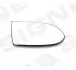 Скло дзеркала з підставкою OPEL ZAFIRA (A), 99 - 05 SOPM1014ERQ