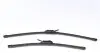 0758057 Щітки склоочисника (600/450мм) VW Caddy III 04-15 TRUCKTEC підбір по vin на Brocar