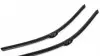 0258416 Щетки стеклоочистителя (600/600mm) Renault Trafic/Ford Transit/VW Caddy/T5 TRUCKTEC підбір по vin на Brocar