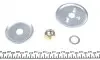 0230096 Амортизатор (передний) MB Sprinter 509-519 06- TRUCKTEC підбір по vin на Brocar