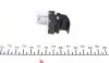 000051040010 Кнопка стеклоподъемника MAGNETI MARELLI 000051040010 MAGNETI MARELLI підбір по vin на Brocar