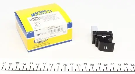 000051040010 Реле піднімання скла MAGNETI MARELLI підбір по vin на Brocar