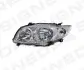 ПЕРЕДНЯ ФАРА TOYOTA COROLLA SDN (Euro type),  07 - ZTY11M7L