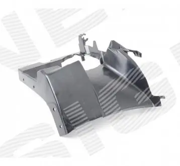 PBM99107AL Кронштейн противотуманной фары BMW 3 GT (F34), 13 - SIGNEDA подбор по vin на Brocar