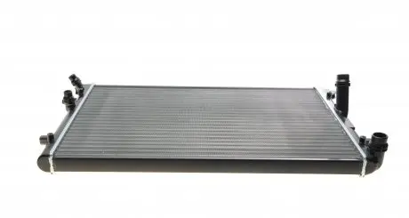 CR1899000S Радиатор охлаждения VW Golf/Caddy 1.2TSI 10- MAHLE / KNECHT подбор по vin на Brocar