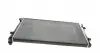 CR1899000S Радиатор охлаждения VW Golf/Caddy 1.2TSI 10- MAHLE / KNECHT підбір по vin на Brocar