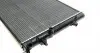 CR1899000S Радиатор охлаждения VW Golf/Caddy 1.2TSI 10- MAHLE / KNECHT підбір по vin на Brocar