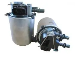 SP1475 Фільтр палива ALCO FILTER підбір по vin на Brocar