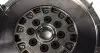 836175 Демпфер зчеплення Opel Astra J/K/ Insignia A 1.6 CDTI 14- (d=287,46mm) VALEO підбір по vin на Brocar