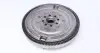 836175 Демпфер зчеплення Opel Astra J/K/ Insignia A 1.6 CDTI 14- (d=287,46mm) VALEO підбір по vin на Brocar