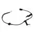 ABS243 Датчик, частота обертання колеса ABS-243 JAPANPARTS JAPANPARTS підбір по vin на Brocar
