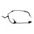 ABS243 Датчик, частота обертання колеса ABS-243 JAPANPARTS JAPANPARTS підбір по vin на Brocar