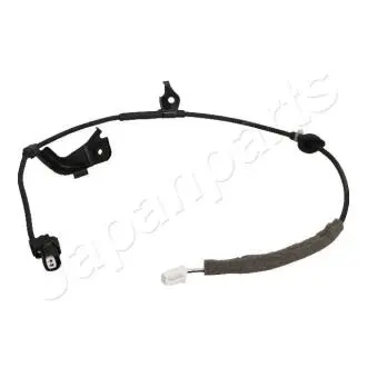 ABS243 Датчик, частота обертання колеса ABS-243 JAPANPARTS JAPANPARTS підбір по vin на Brocar