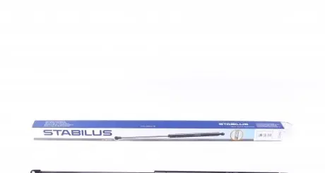 8542CV Амортизатор капота Audi 80 91- STABILUS подбор по vin на Brocar