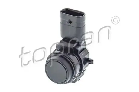 502742 ОТЗЫВЩИК ПАРКОВКИ BMW P./T. F20/ F21/ F22/ F30 10- TOPRAN подбор по vin на Brocar