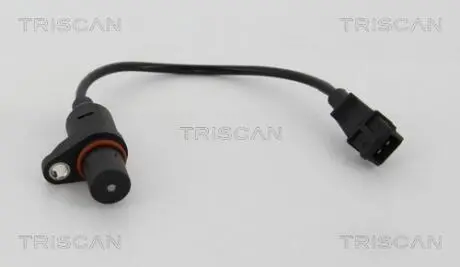 885543109 Датчик положення к/вала Hyundai Accent, Elantra, Getz /Kia Cerato, Rio 1.3-1.6 00- TRISCAN підбір по vin на Brocar