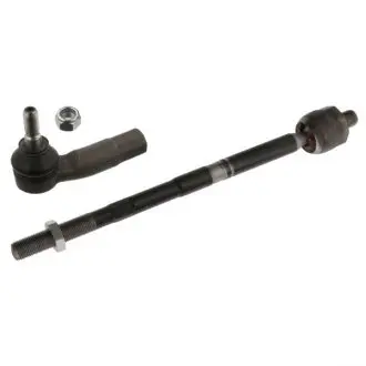 37591 Поперечная рулевая тяга FEBI BILSTEIN подбор по vin на Brocar