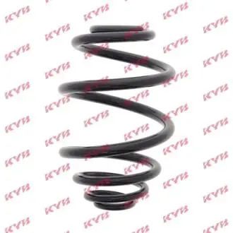 RJ6341 Пружина підвіски KYB підбір по vin на Brocar