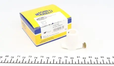 071351702010 Бігунок розподілювача MAGNETI MARELLI підбір по vin на Brocar