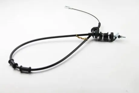 3074600264 Трос зчеплення Ducato/Boxer 2.8HDi 98-02 (1438/910) SACHS підбір по vin на Brocar