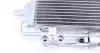 0259055 Радіатор кондиціонера MB E-class (W211) 1.8-5.5 02-08 TRUCKTEC підбір по vin на Brocar