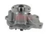 Помпа води Citroen C4/Peugeot 4008 1.8HDi/Mitsubishi Lancer VIII 1.8DI-D/Outlander III 2.2DI-D 10- 1994