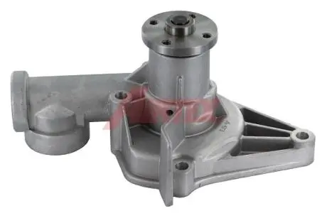 7115 Водяний насос Hyundai Accent/Elantra 1.3/1.5i 94-05 AIRTEX підбір по vin на Brocar