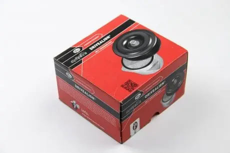 T39186 Натягувач ременя генератора Jumpy/Expert 2.0HDi 09- GATES підбір по vin на Brocar