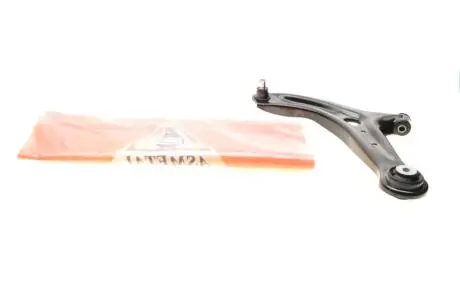 30FR3520 Важіль підвіски (передній) (L) Ford Fiesta/Mazda II 07- ASMETAL підбір по vin на Brocar