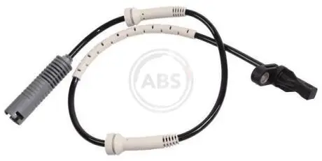 30177 Датчик ABS пер. E88/E82/E93/E92/E81/E91/E87/E90 04- A.B.S. подбор по vin на Brocar