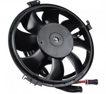 1199105100 Вентилятор радіатора A6 -05/Passat -00 (280mm/300W) JP GROUP підбір по vin на Brocar