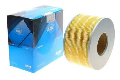 TA1677 Фільтр повітряний Land Cruiser 100/300 3.0-4.7 98-09 KAVO підбір по vin на Brocar
