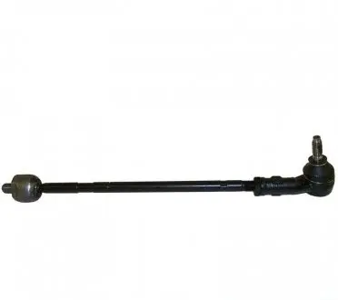 1144402380 Тяга рулевая Passat 88-97 (+ГУ) (з наконечн.) Прав. JP GROUP підбір по vin на Brocar