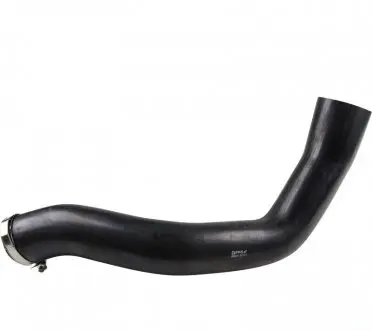 1117710300 Патрубок интеркулера Crafter 2.5TDI 06- (сверху) Л. JP GROUP підбір по vin на Brocar