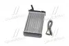 FTA6106 Радиатор отопителя 155/TIPO/TEMPRA incl valv (Ava) AVA COOLING підбір по vin на Brocar