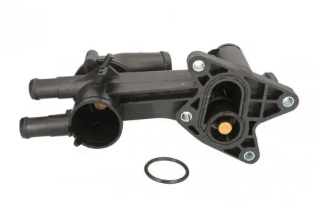 TH716980J Термостат VW Passat/Touran 1.4 TSI/FSI 06-14 (80C) VERNET підбір по vin на Brocar