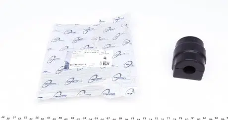 0831092 Втулка стабілізатора (переднього) BMW 5 (E39) (d=22.5mm) TRUCKTEC підбір по vin на Brocar