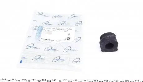 0730080 Втулка стабилизатора (переднего) Audi A3/TT/Skoda Octavia/Bora/VW Golf (d=18mm) TRUCKTEC подбор по vin на Brocar