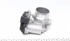 0714228 Заслонка дросельна Audi A3/4/5/6/7/8/Q5/TT/VW Passat/T5/Golf 1.8-2.0H 04- TRUCKTEC підбір по vin на Brocar