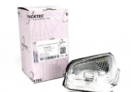 0258364 Повторитель поворота на зеркало MB Sprinter/VW Crafter 06- (R) TRUCKTEC подбор по vin на Brocar