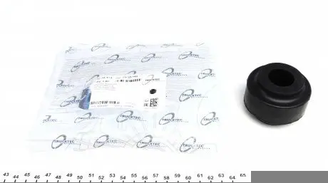 0230129 Втулка стабилизатора (переднего) MB E-class (W210) 95-03 (d=26mm) TRUCKTEC подбор по vin на Brocar