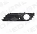 РЕШЕТКА В БАМПЕР OPEL ASTRA H (A04), 10.03 - 04.07 POP99013CAL