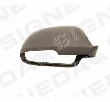 VSDM1005DL Кришка дзеркала бокового SKODA OCTAVIA, 09 - 13 SIGNEDA підбір по vin на Brocar