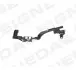 SIN0417L КРОНШТЕЙН ДЛЯ БАМПЕРА OPEL ZAFIRA TOURER (C), 11 - SIGNEDA підбір по vin на Brocar
