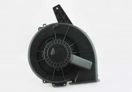 35819009 Вентилятор печки VW Polo, Audi A1, Skoda Fabia/Rap AND подбор по vin на Brocar